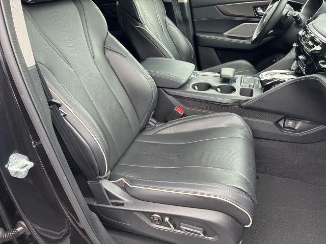 2022 Acura MDX SH-AWD w/Advance Package
