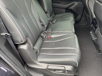2022 Acura MDX SH-AWD w/Advance Package