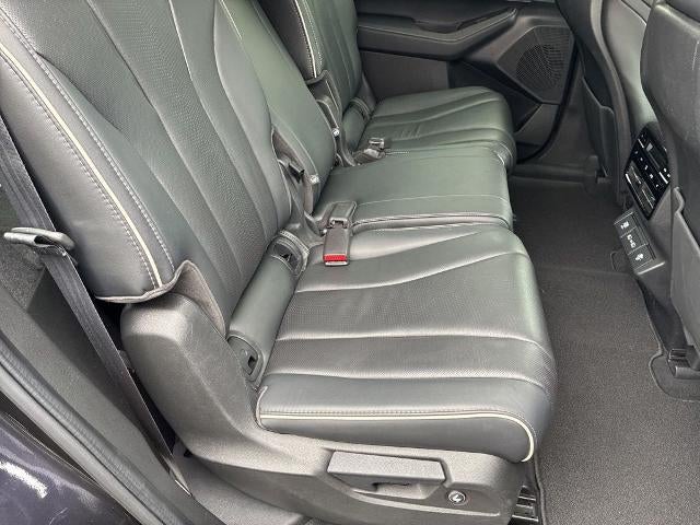 2022 Acura MDX SH-AWD w/Advance Package