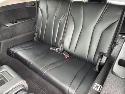 2022 Acura MDX SH-AWD w/Advance Package