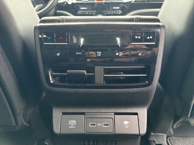2022 Acura MDX SH-AWD w/Advance Package