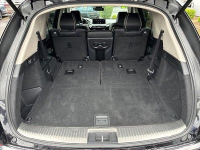 2022 Acura MDX SH-AWD w/Advance Package