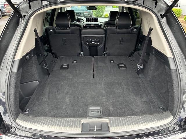2022 Acura MDX SH-AWD w/Advance Package