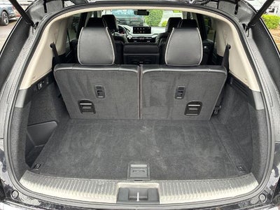 2022 Acura MDX SH-AWD w/Advance Package