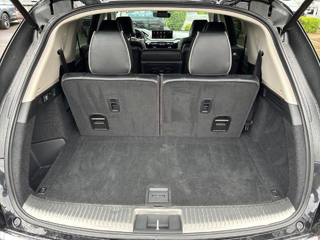 2022 Acura MDX SH-AWD w/Advance Package