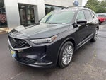 2022 Acura MDX SH-AWD w/Advance Package