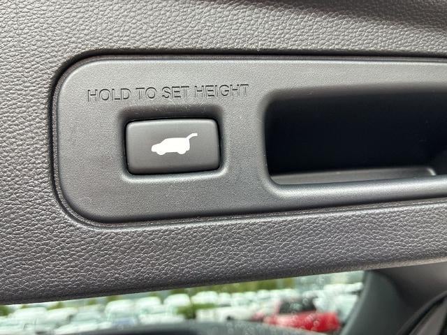 2022 Acura MDX SH-AWD w/Advance Package
