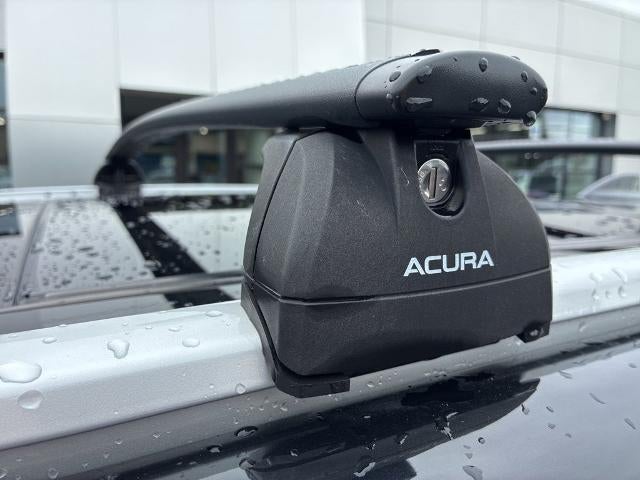 2022 Acura MDX SH-AWD w/Advance Package