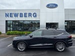 2022 Acura MDX SH-AWD w/Advance Package