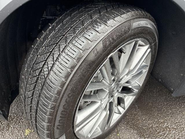 2022 Acura MDX SH-AWD w/Advance Package