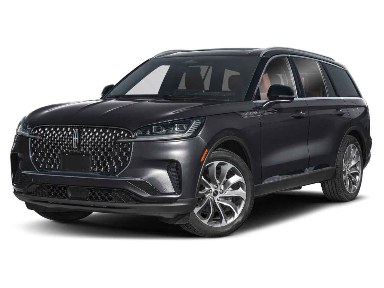 2025 Lincoln Aviator Reserve AWD's photo