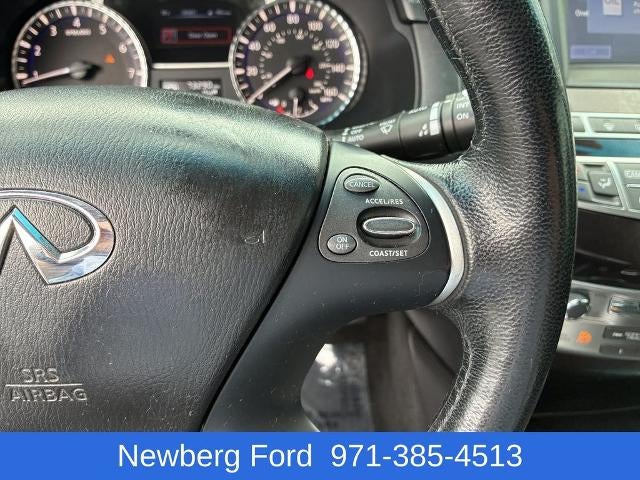 2015 INFINITI QX60 3.5 AWD