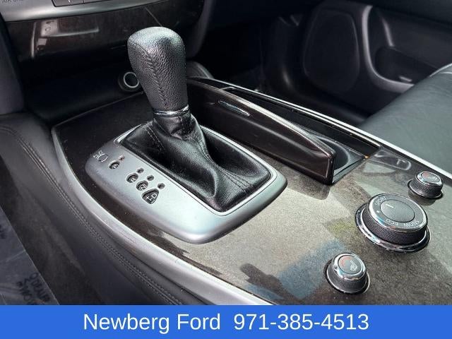 2015 INFINITI QX60 3.5 AWD