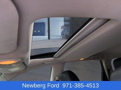 2015 INFINITI QX60 3.5 AWD