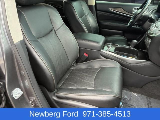 2015 INFINITI QX60 3.5 AWD