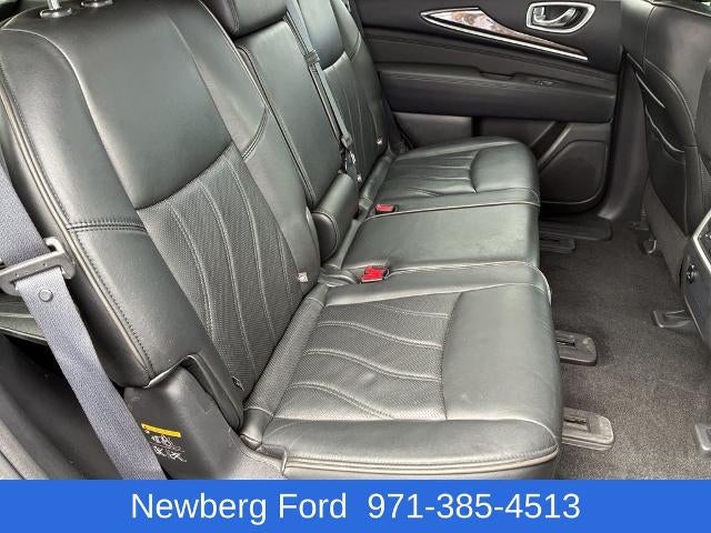 2015 INFINITI QX60 3.5 AWD