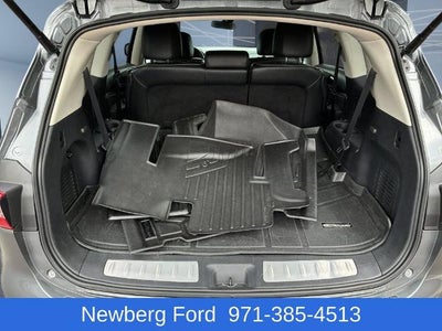 2015 INFINITI QX60 3.5 AWD