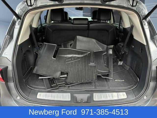 2015 INFINITI QX60 3.5 AWD