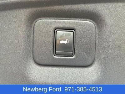 2015 INFINITI QX60 3.5 AWD