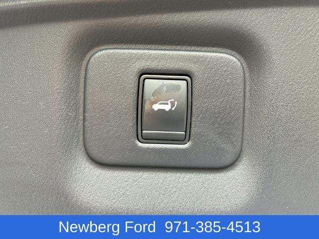2015 INFINITI QX60 3.5 AWD