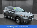 2015 INFINITI QX60 3.5 AWD