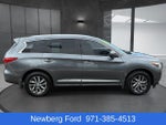 2015 INFINITI QX60 3.5 AWD
