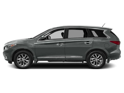 2015 INFINITI QX60 3.5 AWD