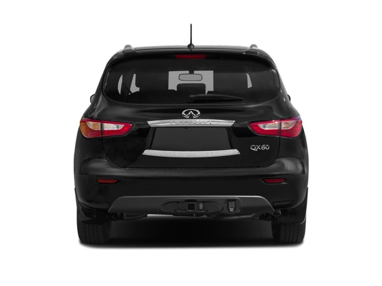 2015 INFINITI QX60 3.5 AWD