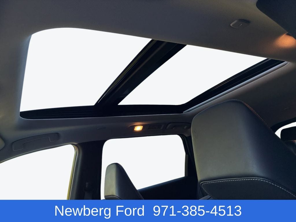 2025 INFINITI QX60 LUXE AWD