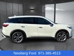 2025 INFINITI QX60 LUXE AWD