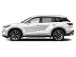 2025 INFINITI QX60 LUXE AWD