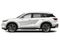 2025 INFINITI QX60 LUXE AWD