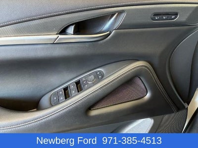 2024 INFINITI QX60 LUXE AWD