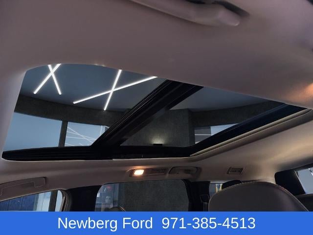 2024 INFINITI QX60 LUXE AWD
