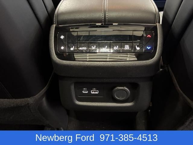 2024 INFINITI QX60 LUXE AWD