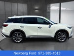 2024 INFINITI QX60 LUXE AWD