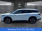 2024 INFINITI QX60 LUXE AWD