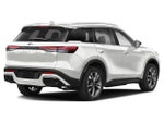 2024 INFINITI QX60 LUXE AWD