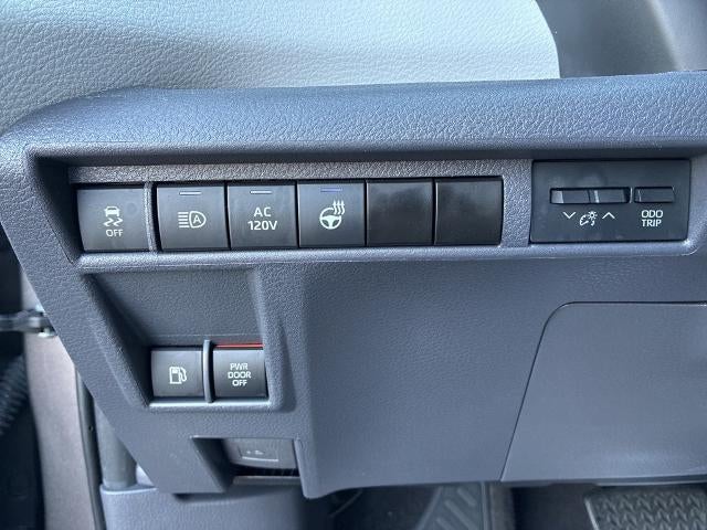 2021 Toyota Sienna XSE FWD 7-Passenger (Natl)