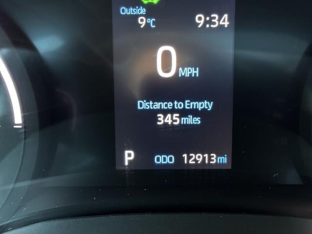 2021 Toyota Sienna XSE FWD 7-Passenger (Natl)