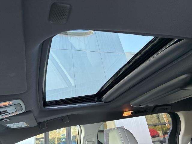 2021 Toyota Sienna XSE FWD 7-Passenger (Natl)