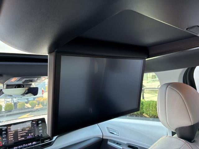 2021 Toyota Sienna XSE FWD 7-Passenger (Natl)