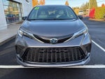 2021 Toyota Sienna XSE FWD 7-Passenger (Natl)