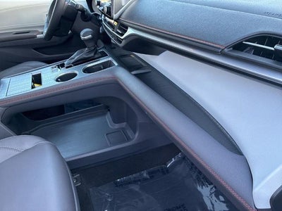 2021 Toyota Sienna XSE FWD 7-Passenger (Natl)