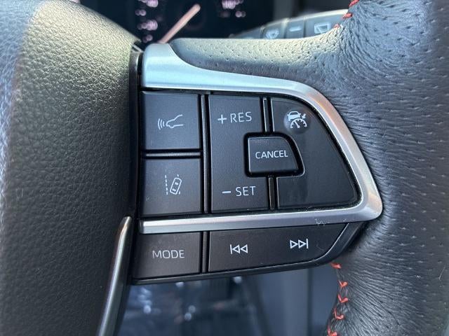 2021 Toyota Sienna XSE FWD 7-Passenger (Natl)