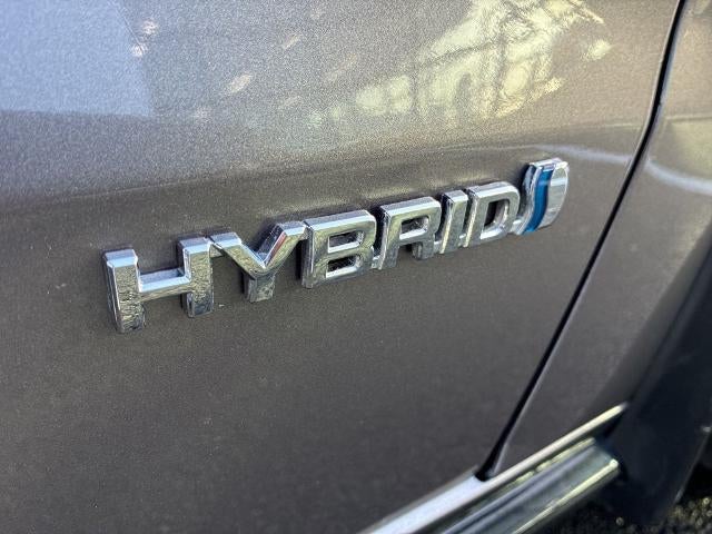 2021 Toyota Sienna XSE FWD 7-Passenger (Natl)