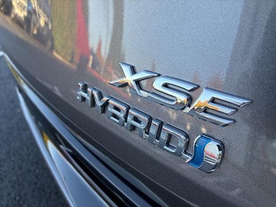 2021 Toyota Sienna XSE FWD 7-Passenger (Natl)