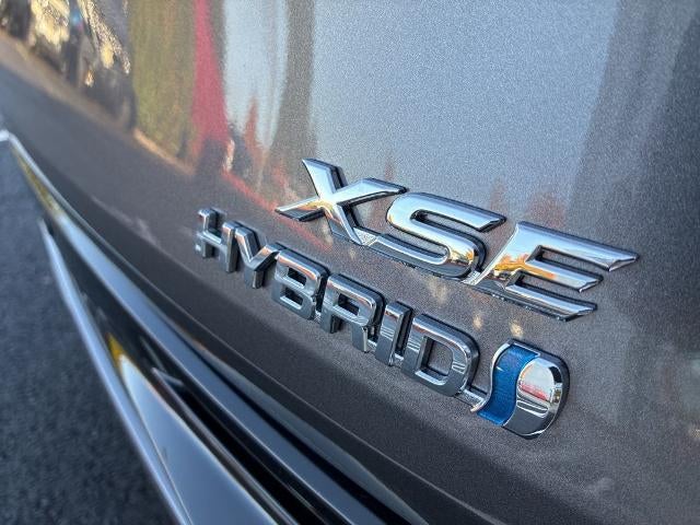 2021 Toyota Sienna XSE FWD 7-Passenger (Natl)