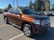 2017 Toyota Tundra 4WD 4WD 1794 Edition CrewMax 5.5' Bed 5.7L FFV (Natl)