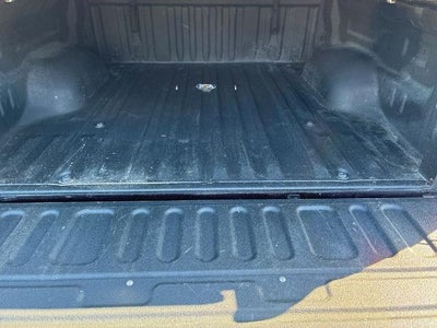 2017 Toyota Tundra 4WD 4WD 1794 Edition CrewMax 5.5' Bed 5.7L FFV (Natl)